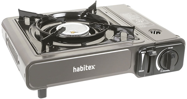 Cocina Portatil Habitex camping camper 1 Cocina Portatil Habitex camping camper 1